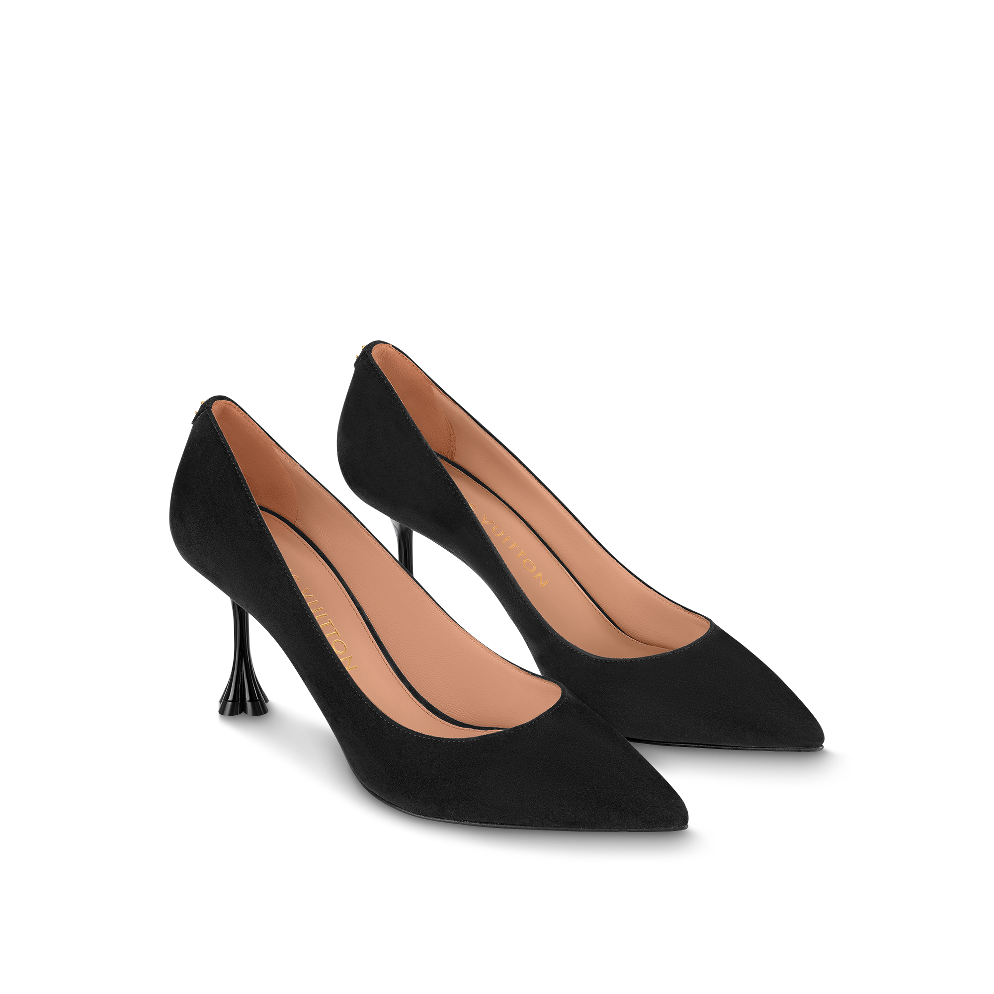 Blossom Pump Shoes LOUIS VUITTON